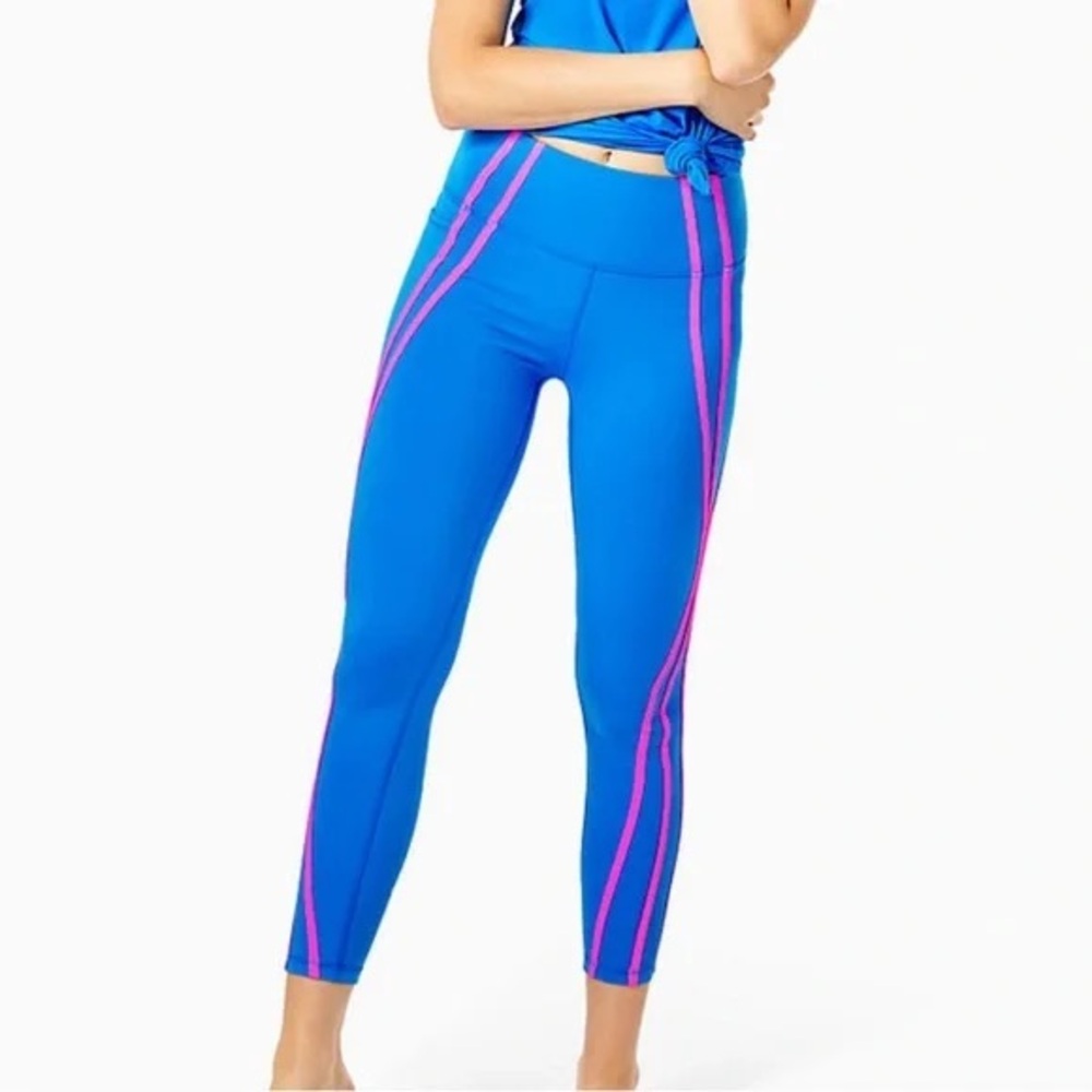 Lilly Pulitzer Luxletic Leggings